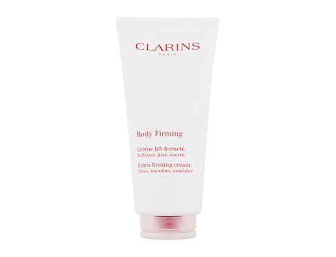 Tělový krém Clarins Body Firming Extra-Firming Cream 200 ml