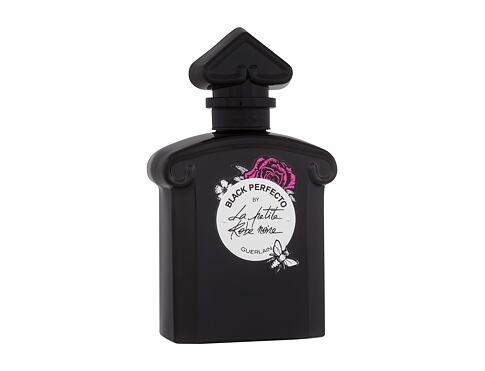 Toaletní voda Guerlain La Petite Robe Noire Black Perfecto Florale 100 ml