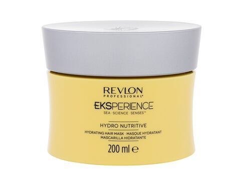 Maska na vlasy Revlon Professional Eksperience Hydro Nutritive Hydrating Mask 200 ml poškozená krabička