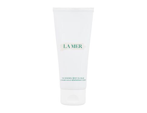 Tělový balzám La Mer The Renewal Oil Body Balm 200 ml poškozená krabička