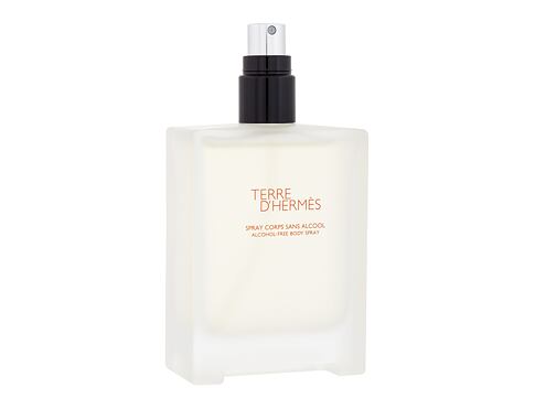 Tělový sprej Hermes Terre d´Hermès 100 ml