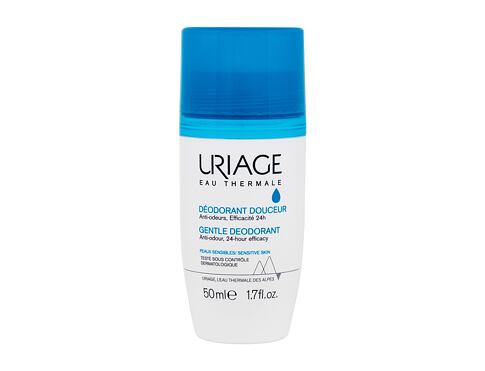 Deodorant Uriage Eau Thermale Gentle Deodorant 50 ml
