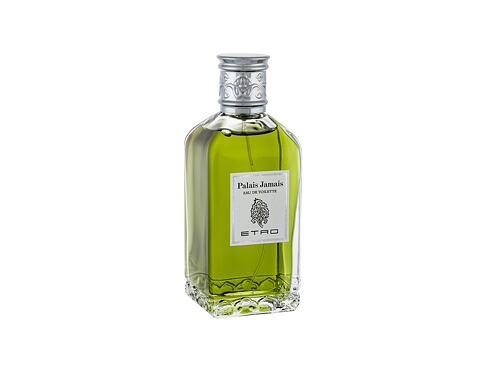 Toaletní voda ETRO Palais Jamais 100 ml poškozená krabička