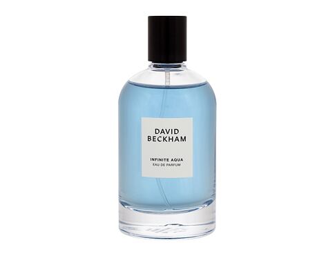 Parfémovaná voda David Beckham Infinite Aqua 100 ml poškozená krabička