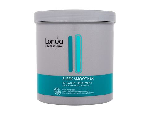 Uhlazení vlasů Londa Professional Sleek Smoother In-Salon Treatment 750 ml