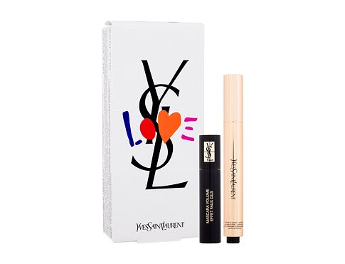 Rozjasňovač Yves Saint Laurent Touche Éclat 2,5 ml 2 Kazeta