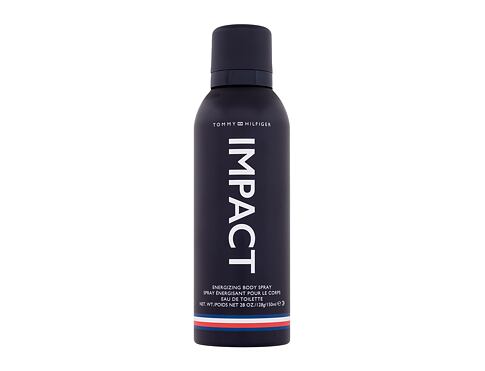 Tělový sprej Tommy Hilfiger Impact 50 ml