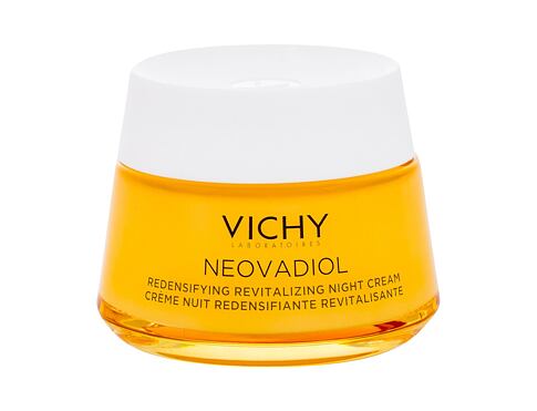 Noční pleťový krém Vichy Neovadiol Peri-Menopause 50 ml poškozená krabička