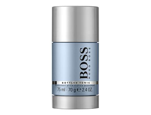 Deodorant HUGO BOSS Boss Bottled Tonic 75 ml