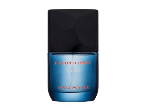 Toaletní voda Issey Miyake Fusion D´Issey Extreme 50 ml