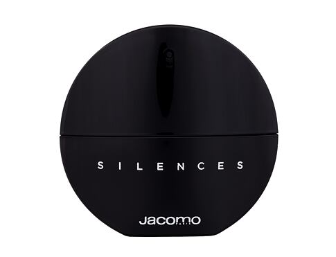 Parfémovaná voda Jacomo Silences Sublime 100 ml