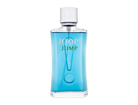 Toaletní voda JOOP! Jump 100 ml