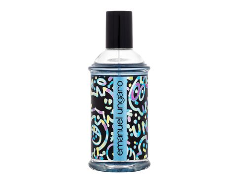 Toaletní voda Emanuel Ungaro For Him 50 ml