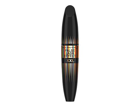 Řasenka Max Factor False Lash Effect XXL 12 ml Black