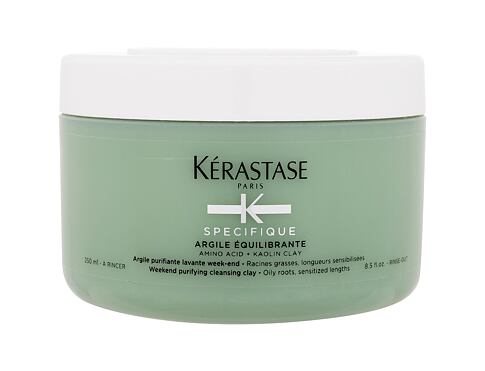 Šampon Kérastase Spécifique Argile Équilibrante 250 ml
