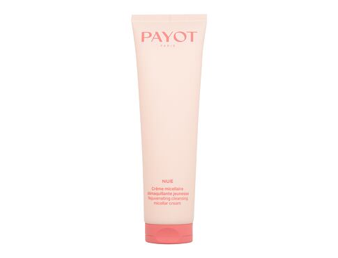 Čisticí krém PAYOT Nue Rejuvenating Cleansing Micellar Cream 150 ml