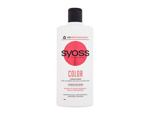 Kondicionér Syoss Color Conditioner 440 ml