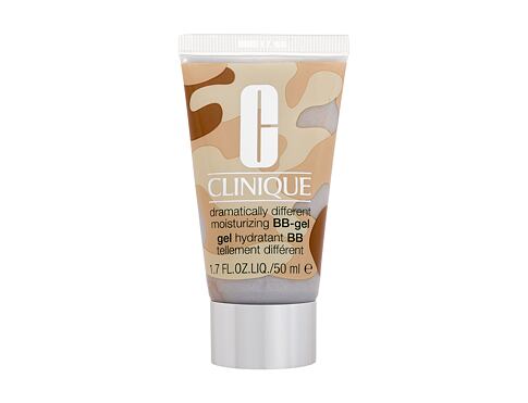 Pleťový gel Clinique Clinique ID Dramatically Different Moisturizing BB-Gel 50 ml