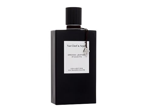 Parfémovaná voda Van Cleef & Arpels Collection Extraordinaire Orchid Leather 75 ml