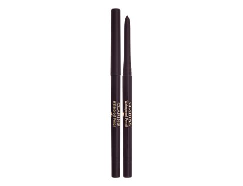 Tužka na oči Clarins Waterproof Pencil 0,29 g 04 Fig