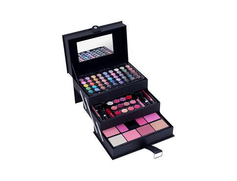 Dekorativní kazeta ZMILE COSMETICS Beauty Case 110 g