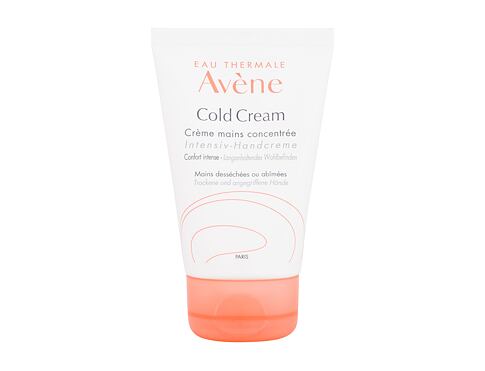 Krém na ruce Avene Cold Cream 50 ml