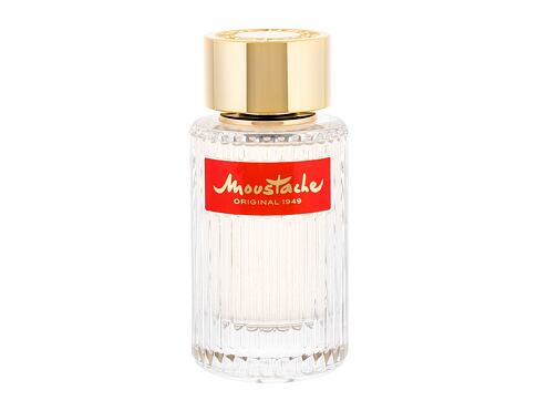 Toaletní voda Rochas Moustache Original 1949 75 ml poškozená krabička