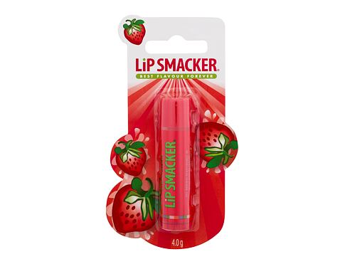 Balzám na rty Lip Smacker Fruit Strawberry 4 g