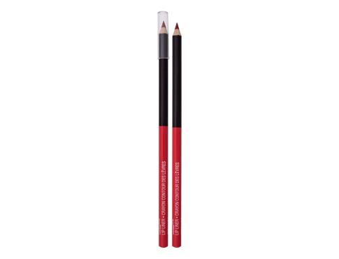 Tužka na rty Wet n Wild Color Icon 1,4 g Berry Red