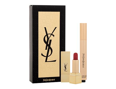 Rozjasňovač Yves Saint Laurent Touche Éclat Gift Set 2,5 ml N2 poškozená krabička Kazeta