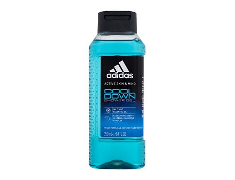 Sprchový gel Adidas Cool Down 250 ml