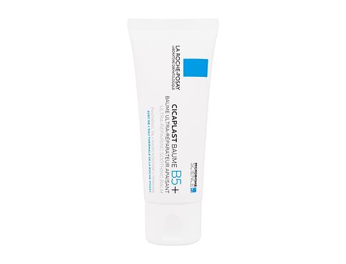 Tělový balzám La Roche-Posay Cicaplast Baume B5+ 40 ml poškozená krabička
