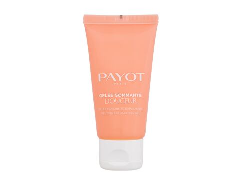 Peeling PAYOT Les Démaquillantes Gelée Gommante Douceur 50 ml