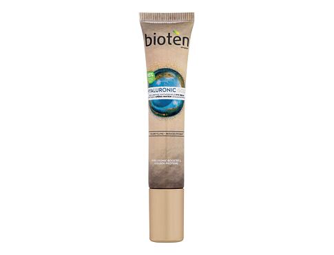Oční krém Bioten Hyaluronic Gold Replumping Antiwrinkle Eye Cream 15 ml