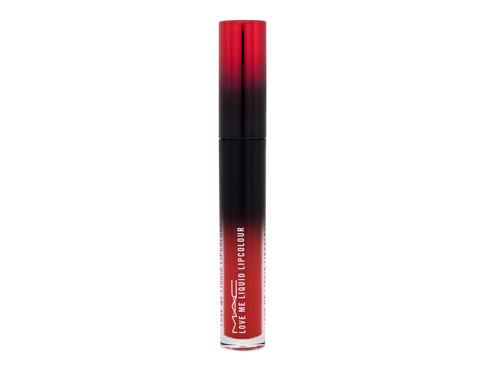 Rtěnka MAC Love Me Liquid Lipcolour 3,1 ml 492 Yeah, I´m Fancy