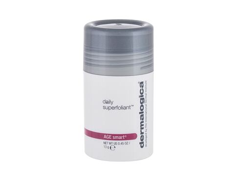 Peeling Dermalogica Age Smart Daily Superfoliant 13 g poškozená krabička