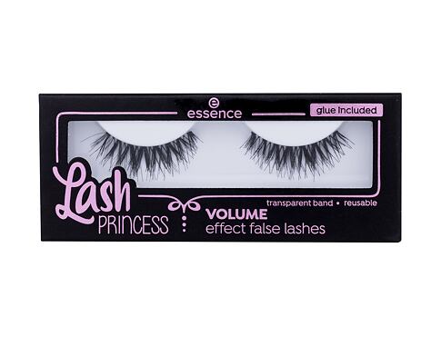 Umělé řasy Essence Lash Princess Volume Effect False Lashes 1 ks