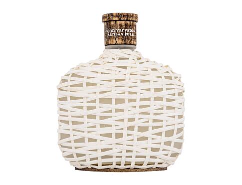 Toaletní voda John Varvatos Artisan Pure 125 ml