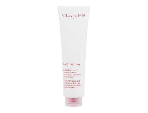 Tělový gel Clarins Body Firming Extra-Firming Gel 150 ml poškozená krabička