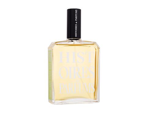 Parfémovaná voda Histoires de Parfums Noir Patchouli 120 ml