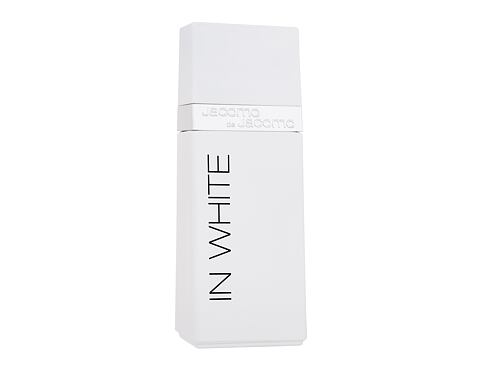 Toaletní voda Jacomo Jacomo de Jacomo In White 100 ml