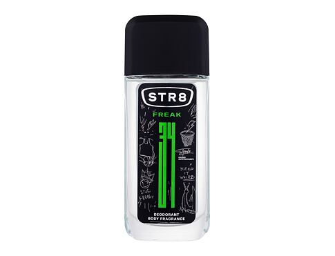 Deodorant STR8 FREAK 85 ml