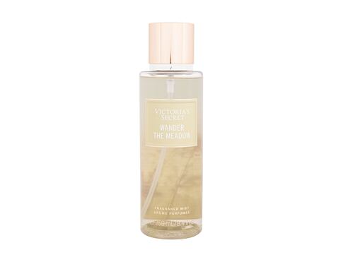 Tělový sprej Victoria´s Secret Wander The Meadow 250 ml