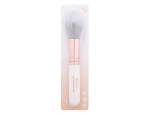 Štětec Essence Brush Bronzer White 1 ks