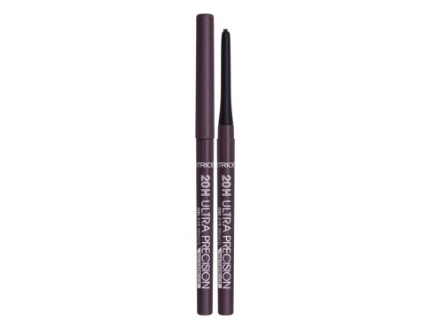 Tužka na oči Catrice 20H Ultra Precision 0,08 g 070 Mauve