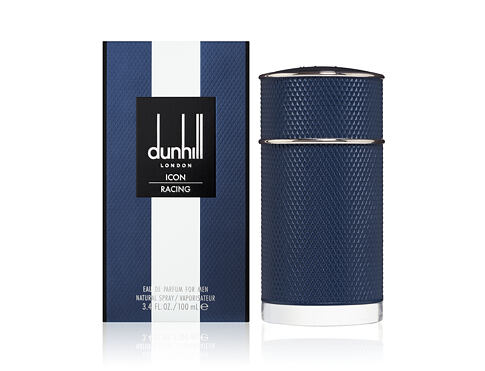 Parfémovaná voda Dunhill Icon Racing Blue 100 ml