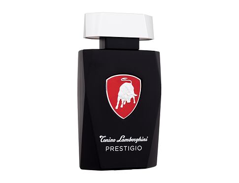 Toaletní voda Lamborghini Intenso 200 ml poškozená krabička