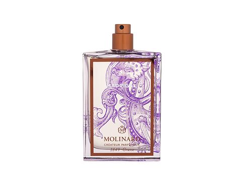 Parfémovaná voda Molinard Personnelle Collection Madrigal 75 ml Tester