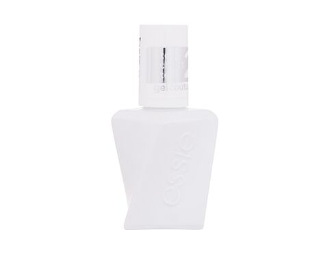 Lak na nehty Essie Gel Couture Top Coat 13,5 ml 00 Transparent