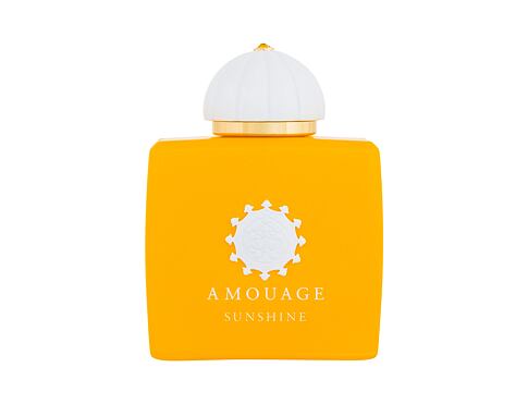Parfémovaná voda Amouage Sunshine 100 ml